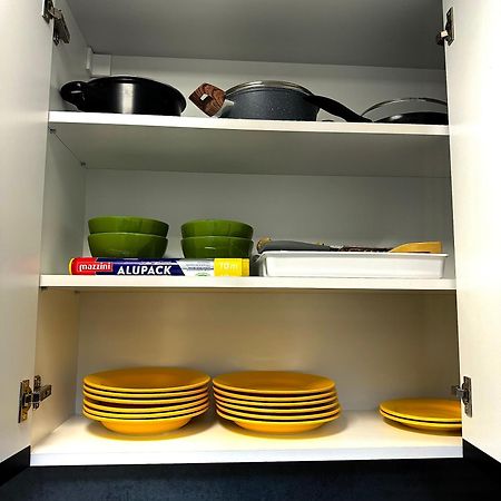 Setany Kucko Apartman Balatonfured Luaran gambar