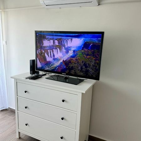 Setany Kucko Apartman Balatonfured Luaran gambar