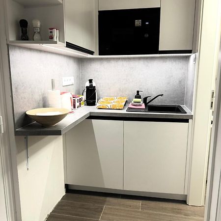 Setany Kucko Apartman Balatonfured Luaran gambar