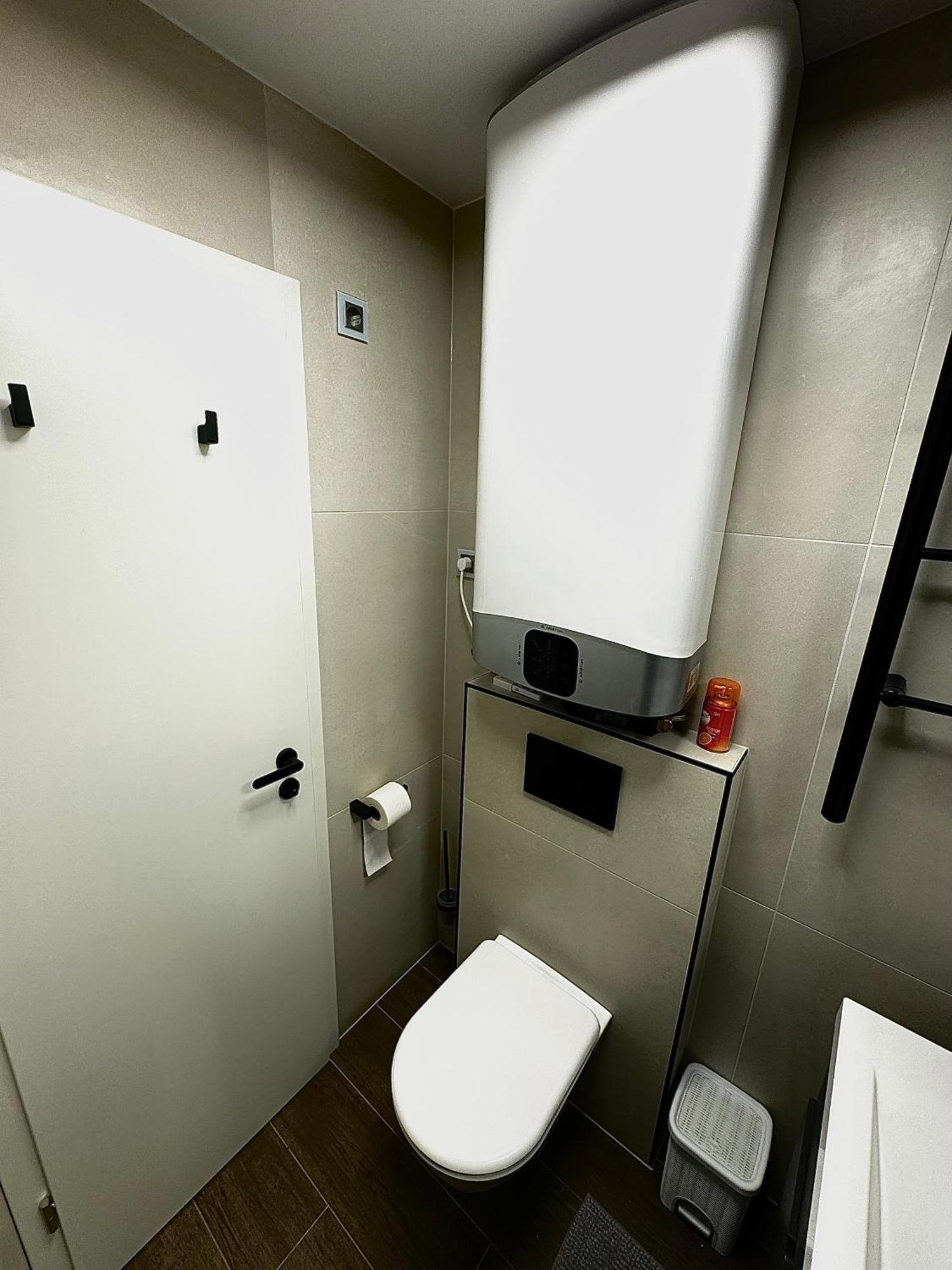 Setany Kucko Apartman Balatonfured Luaran gambar