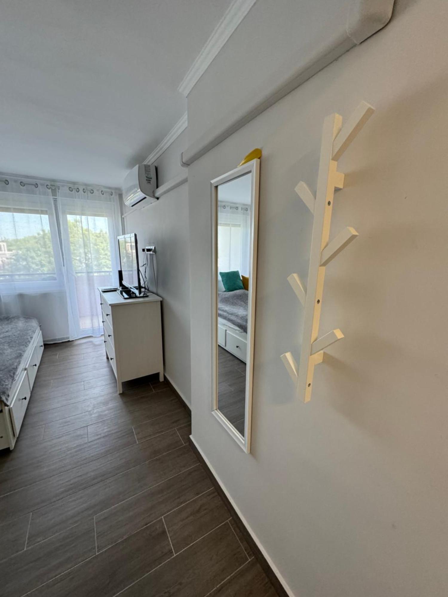 Setany Kucko Apartman Balatonfured Luaran gambar