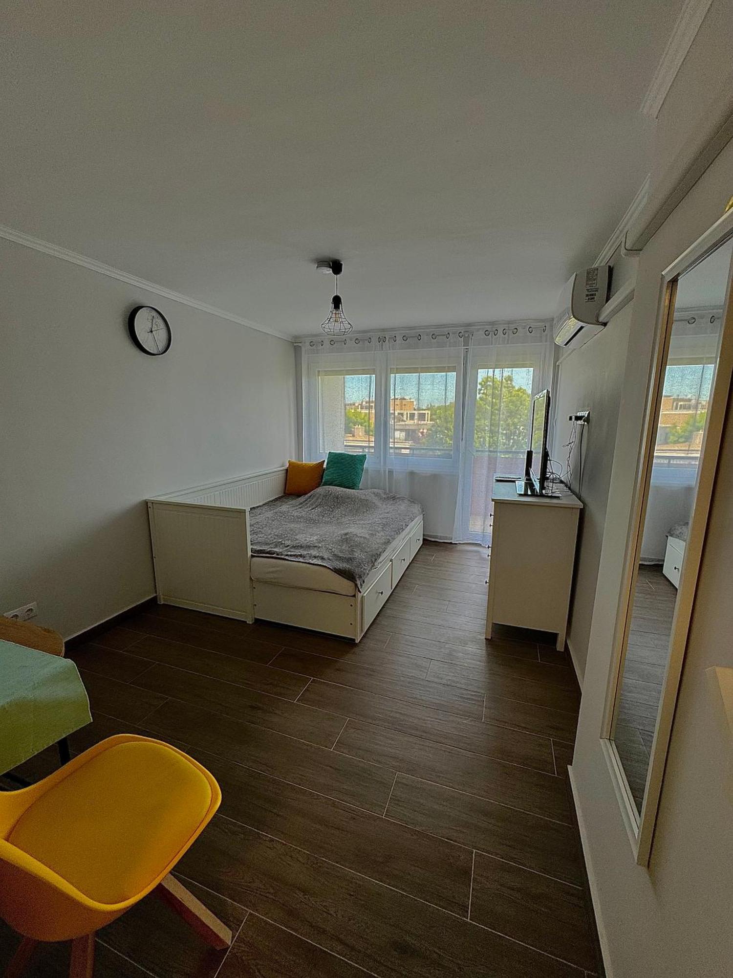 Setany Kucko Apartman Balatonfured Luaran gambar