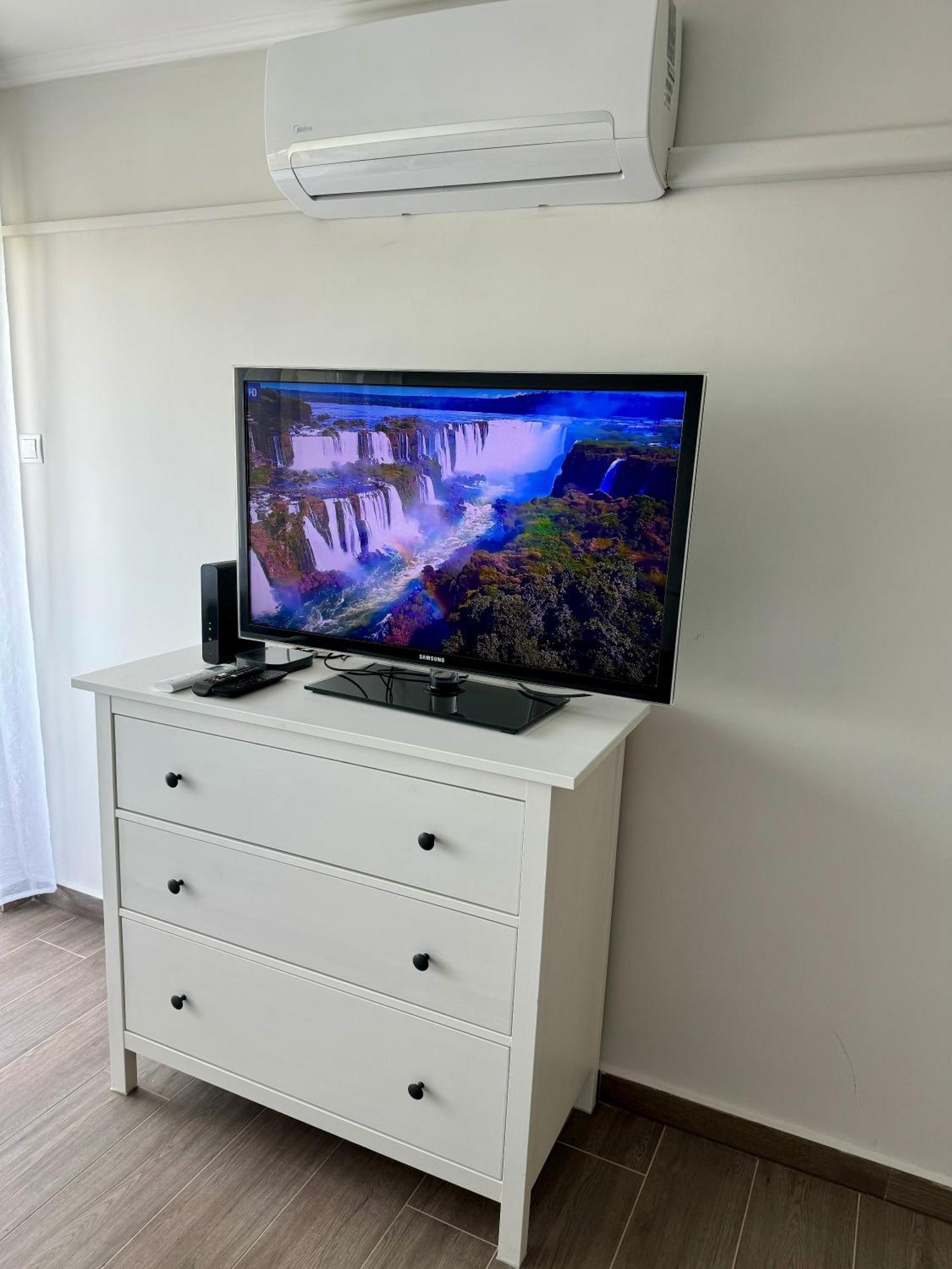 Setany Kucko Apartman Balatonfured Luaran gambar