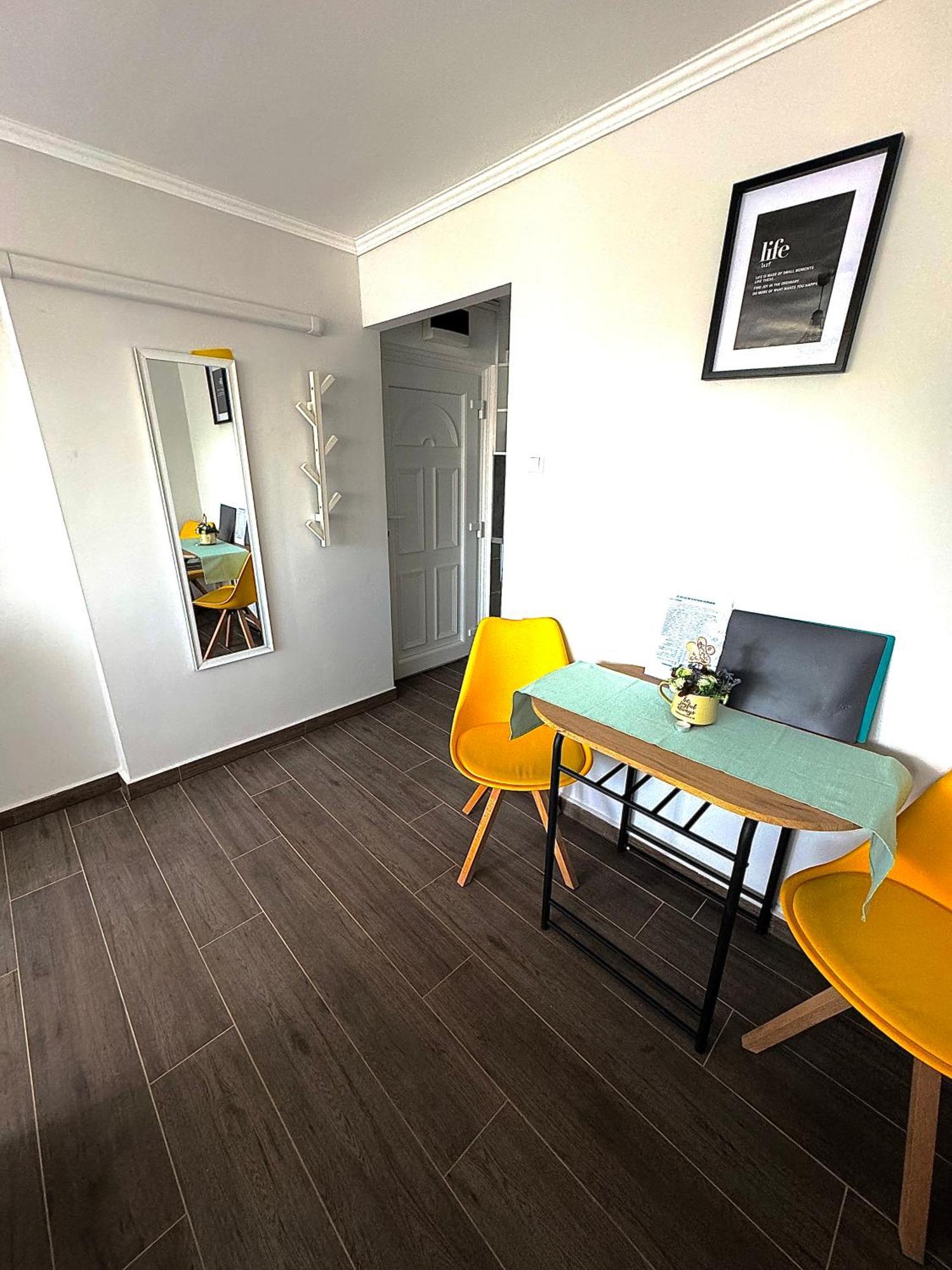 Setany Kucko Apartman Balatonfured Luaran gambar