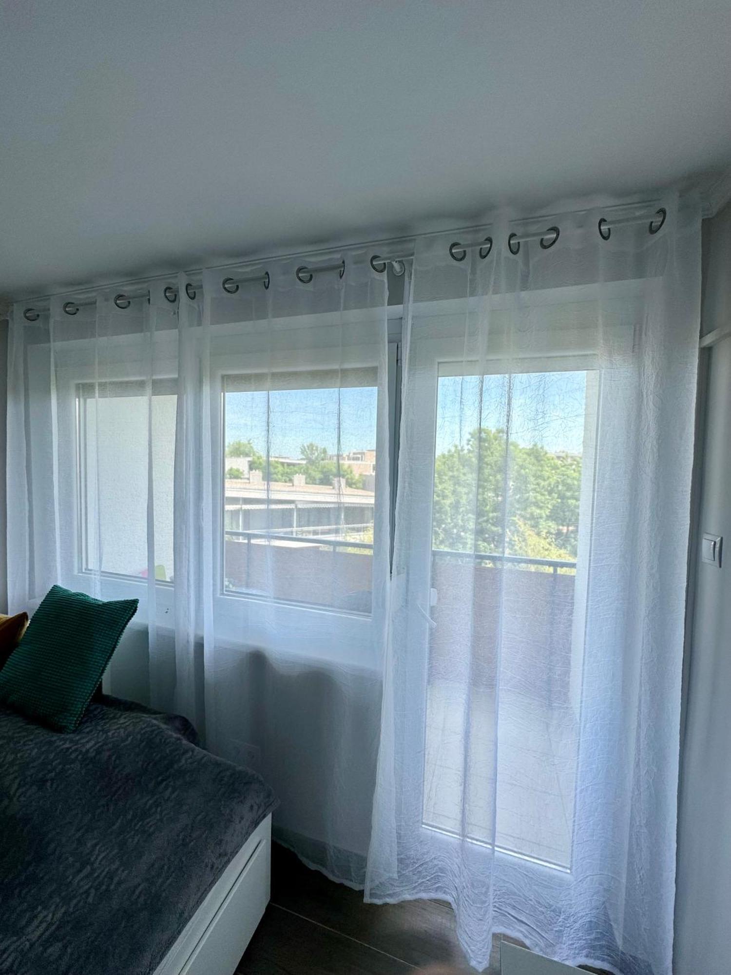 Setany Kucko Apartman Balatonfured Luaran gambar