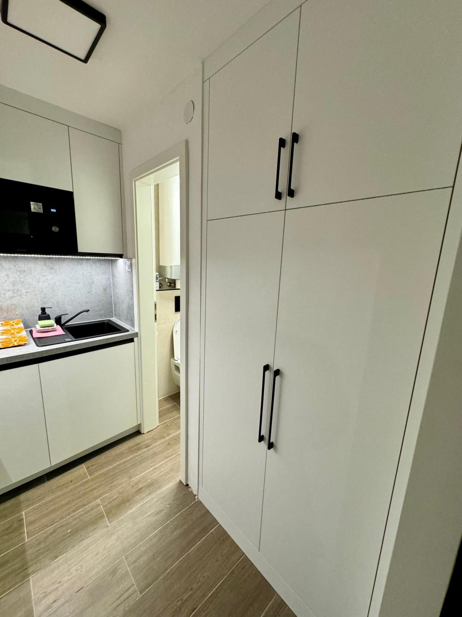 Setany Kucko Apartman Balatonfured Luaran gambar